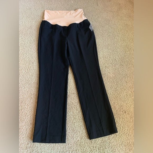 Maternity Pant Trouser - Picture 1 of 3